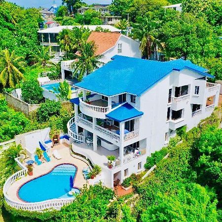 Apartamentos Tt9 San Andres  Luaran gambar
