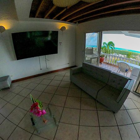 Apartamentos Tt9 San Andres  Luaran gambar