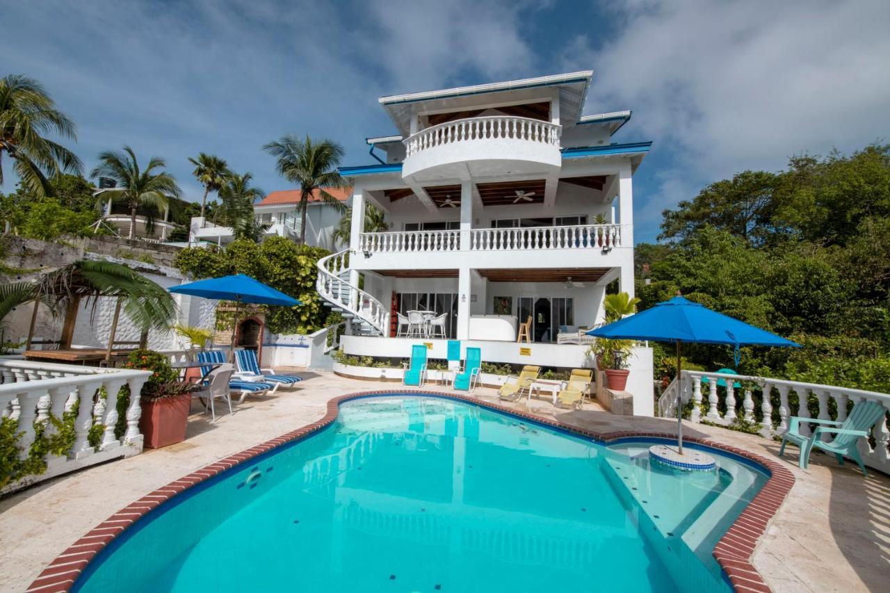 Apartamentos Tt9 San Andres  Luaran gambar