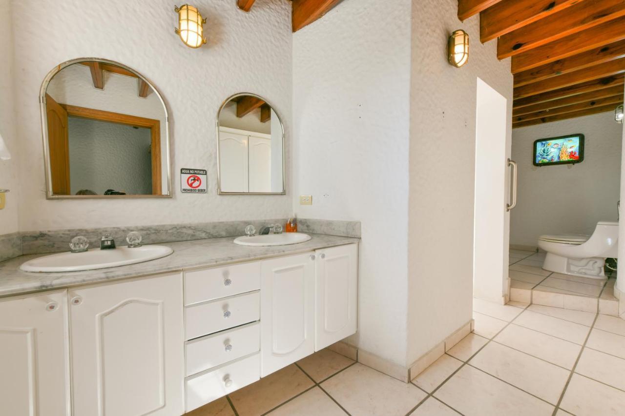 Apartamentos Tt9 San Andres  Luaran gambar