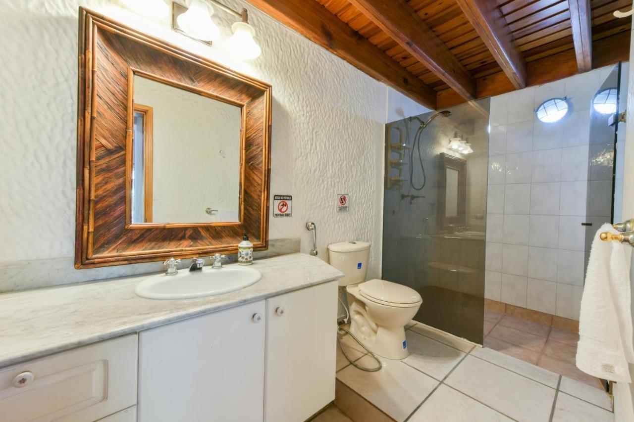 Apartamentos Tt9 San Andres  Luaran gambar