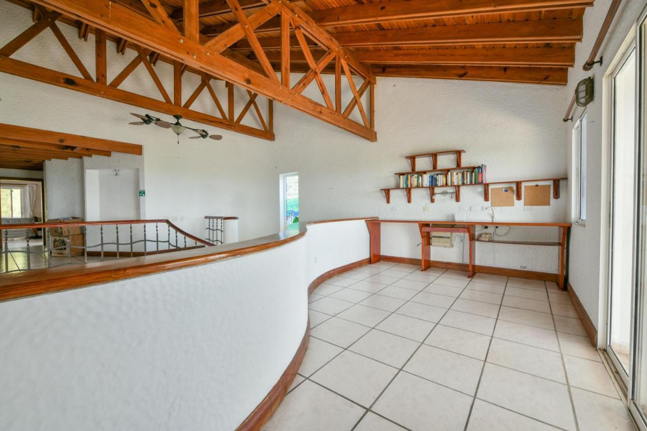 Apartamentos Tt9 San Andres  Luaran gambar
