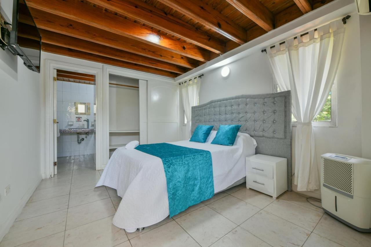 Apartamentos Tt9 San Andres  Luaran gambar