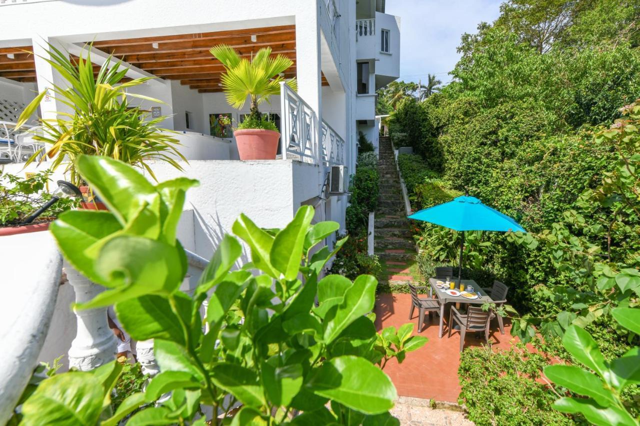 Apartamentos Tt9 San Andres  Luaran gambar