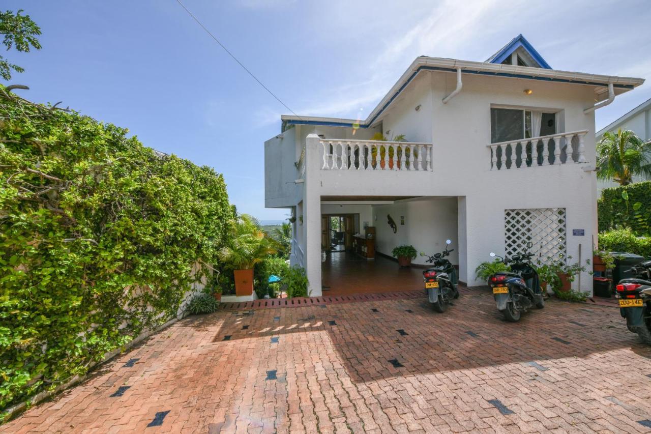 Apartamentos Tt9 San Andres  Luaran gambar