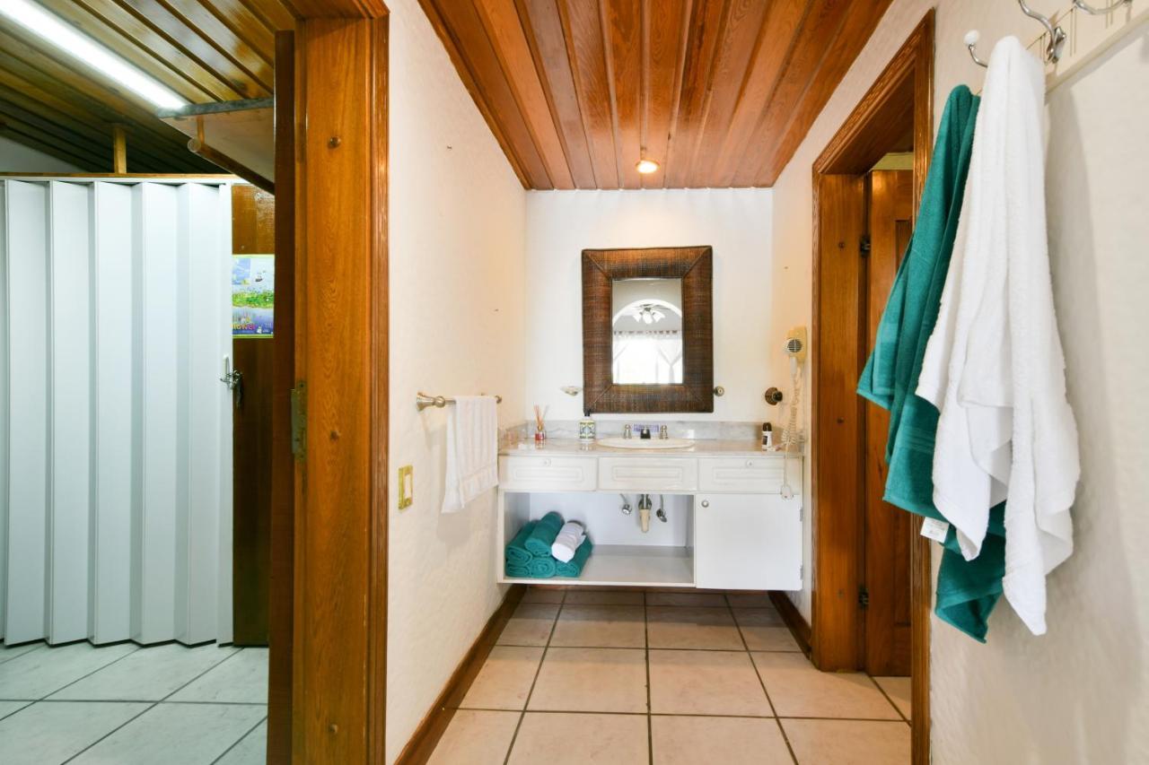Apartamentos Tt9 San Andres  Luaran gambar