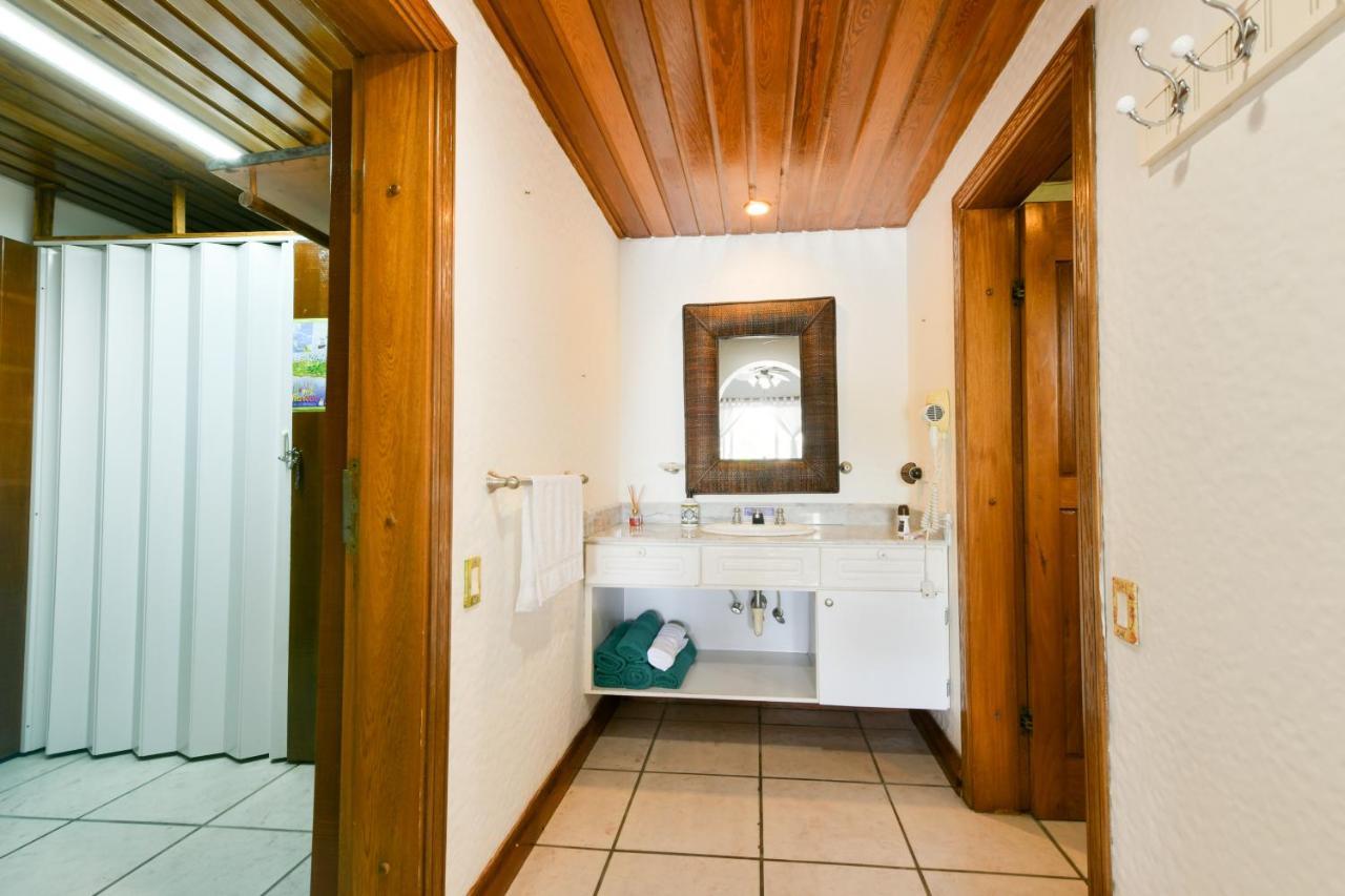 Apartamentos Tt9 San Andres  Luaran gambar