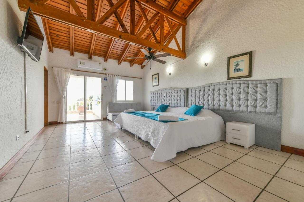 Apartamentos Tt9 San Andres  Luaran gambar