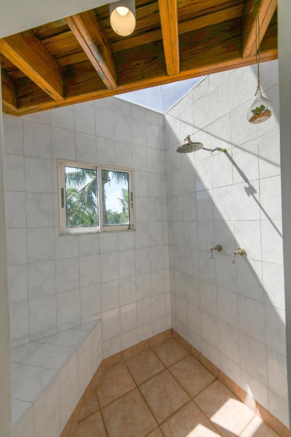 Apartamentos Tt9 San Andres  Luaran gambar