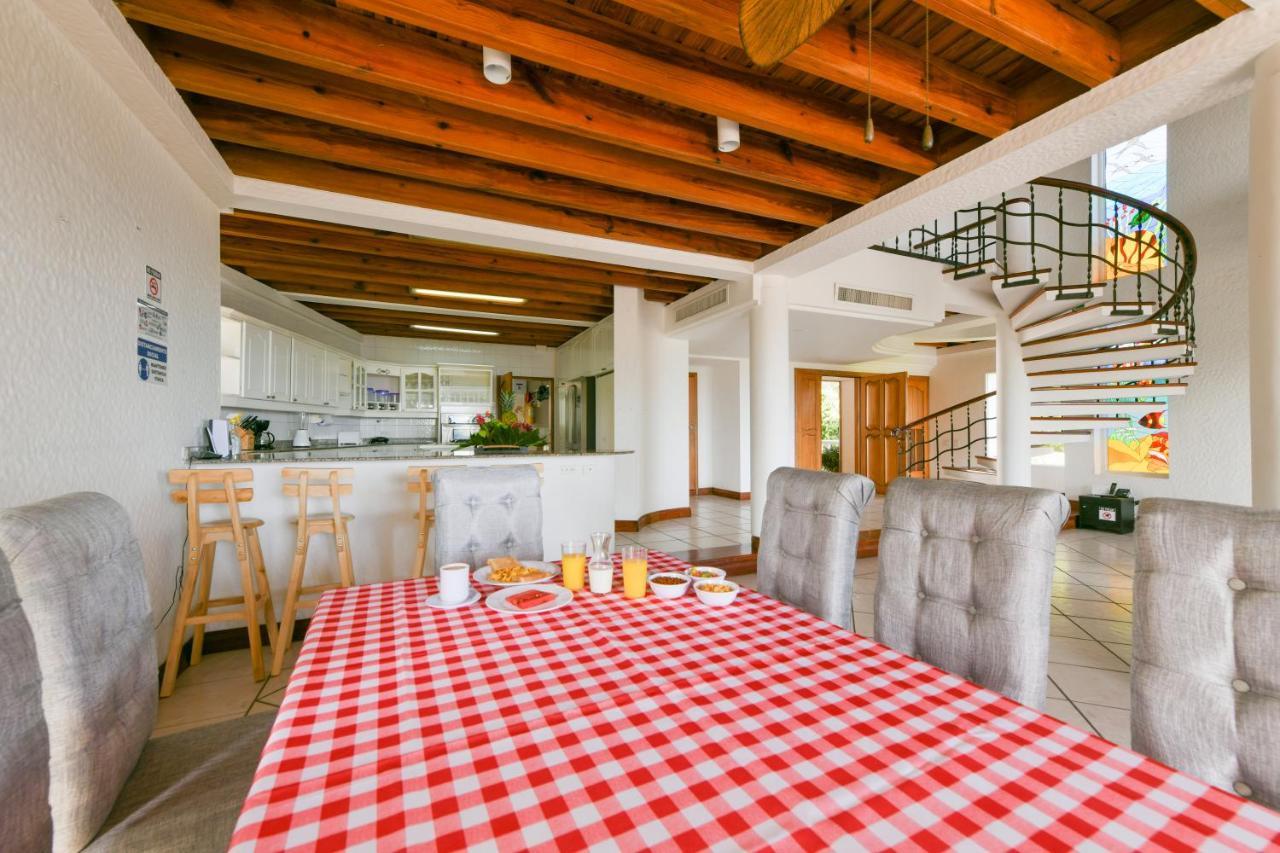 Apartamentos Tt9 San Andres  Luaran gambar