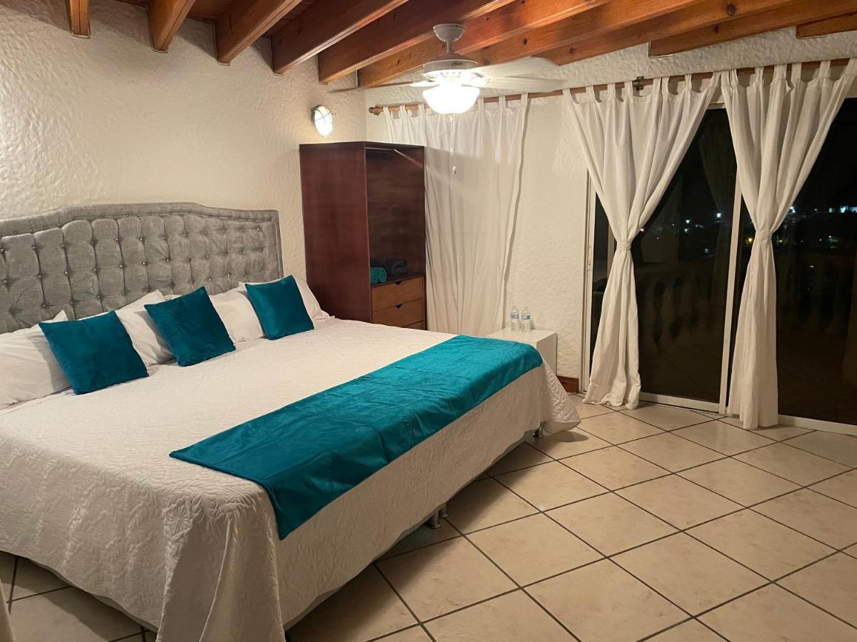 Apartamentos Tt9 San Andres  Luaran gambar