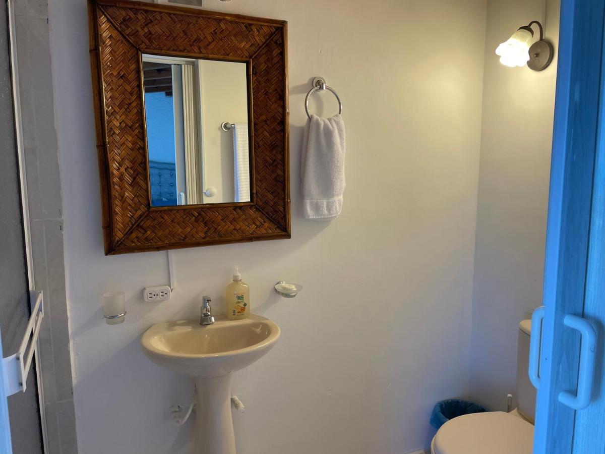 Apartamentos Tt9 San Andres  Luaran gambar
