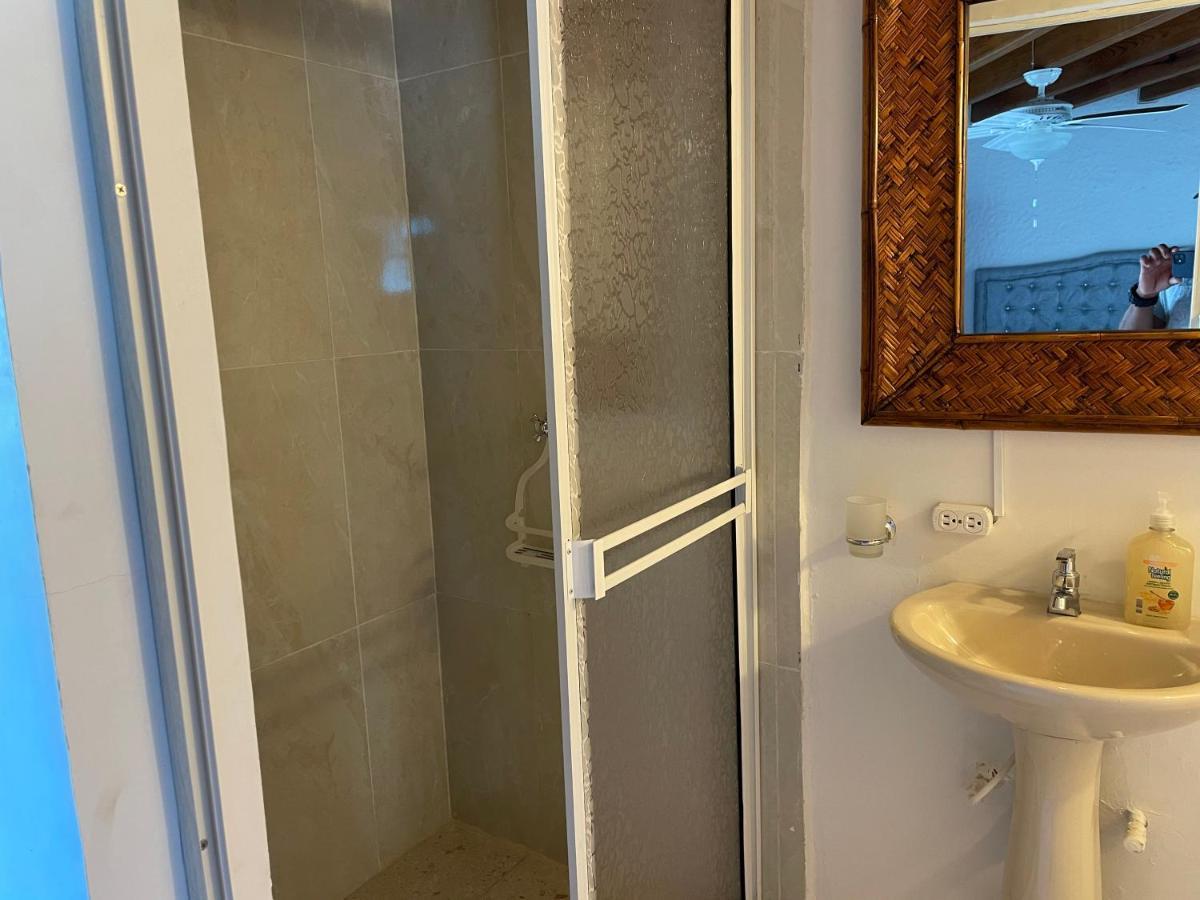 Apartamentos Tt9 San Andres  Luaran gambar