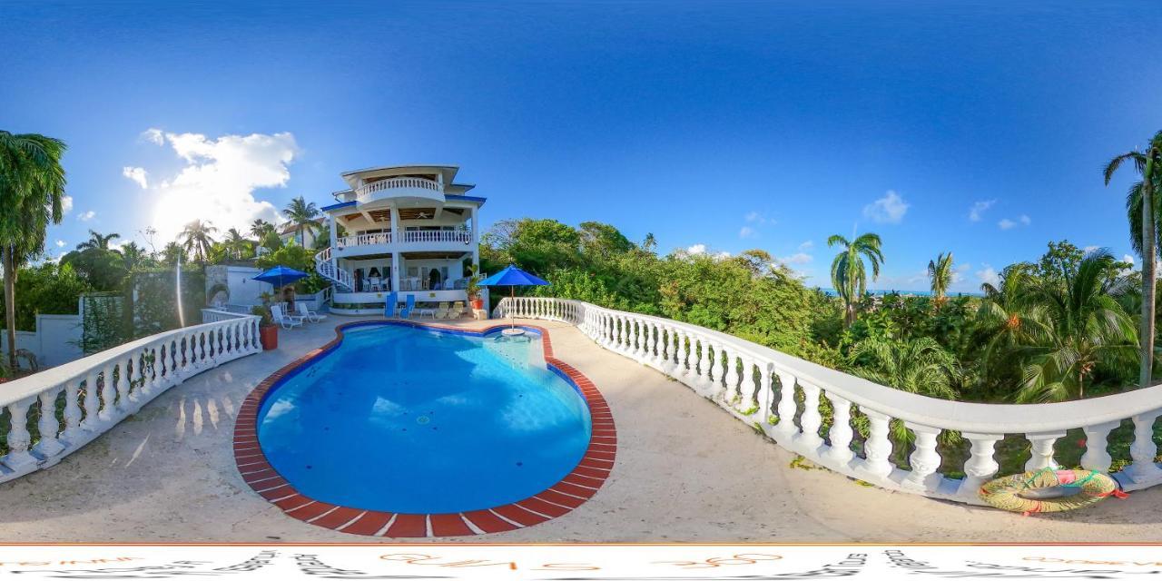 Apartamentos Tt9 San Andres  Luaran gambar