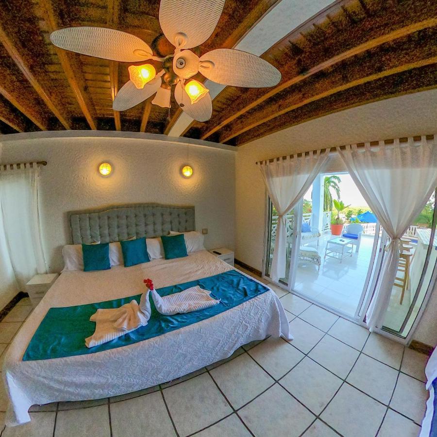 Apartamentos Tt9 San Andres  Luaran gambar