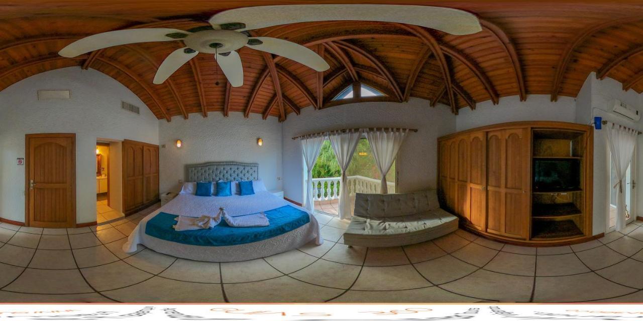 Apartamentos Tt9 San Andres  Luaran gambar