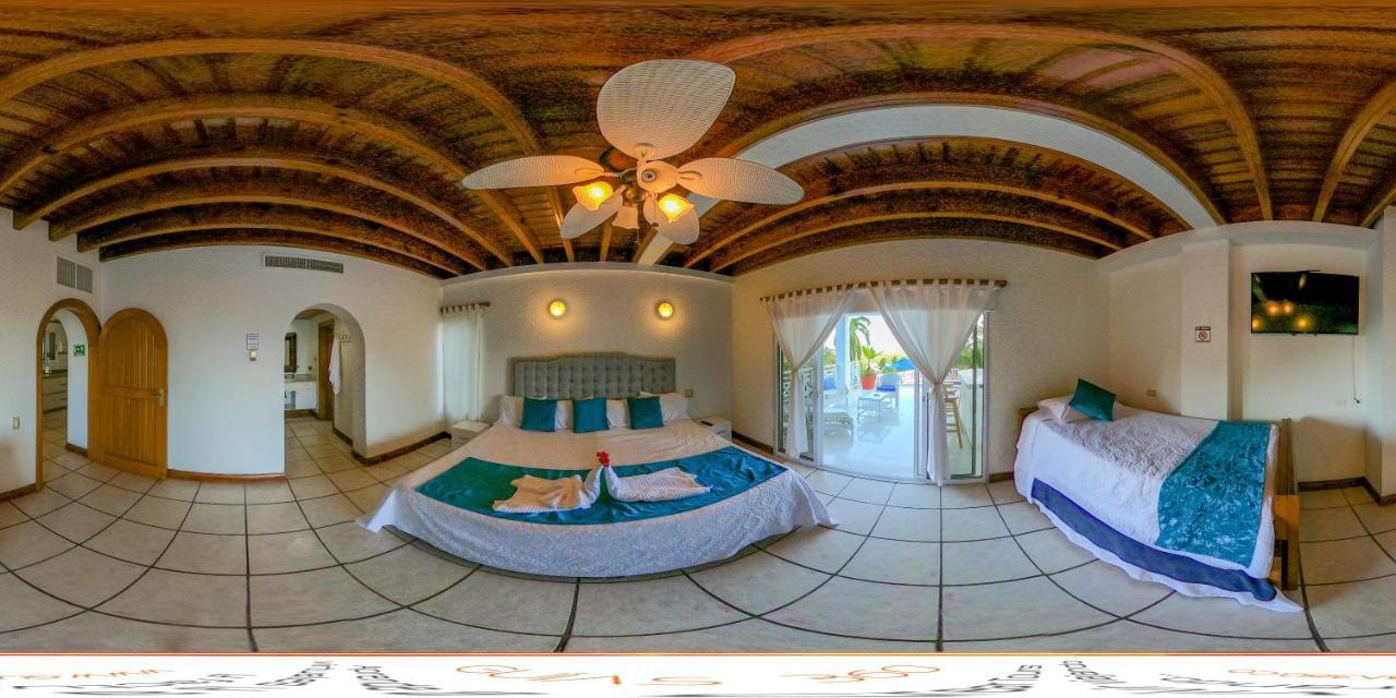 Apartamentos Tt9 San Andres  Luaran gambar