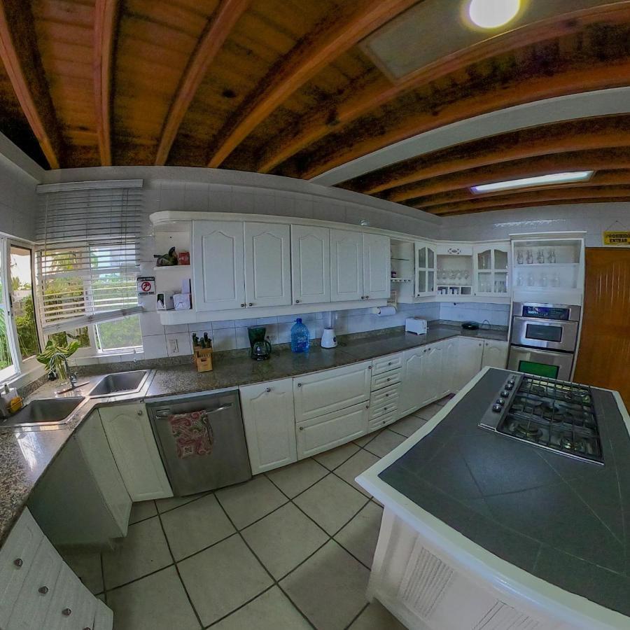 Apartamentos Tt9 San Andres  Luaran gambar