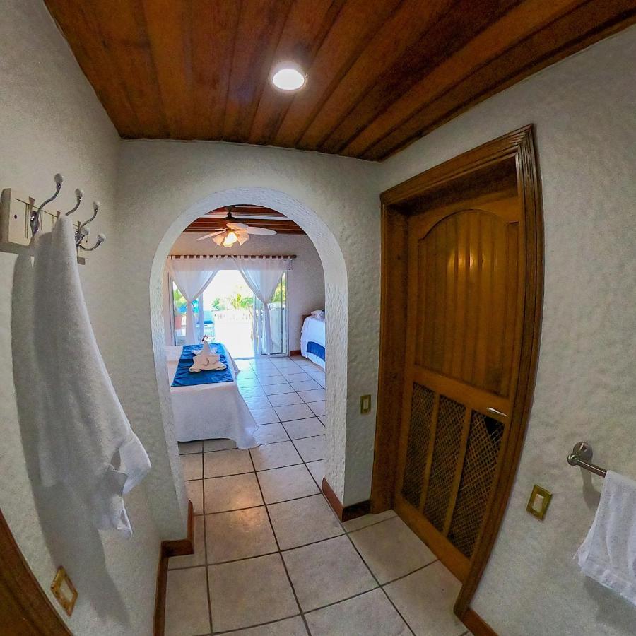 Apartamentos Tt9 San Andres  Luaran gambar