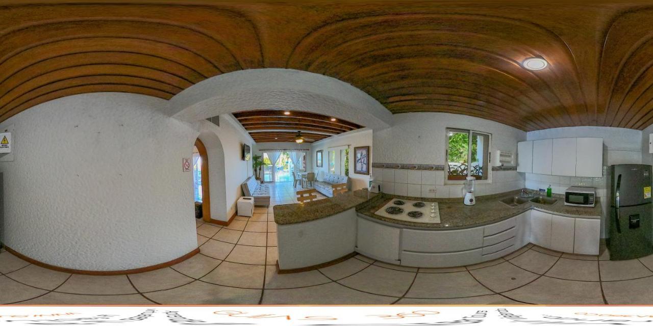 Apartamentos Tt9 San Andres  Luaran gambar