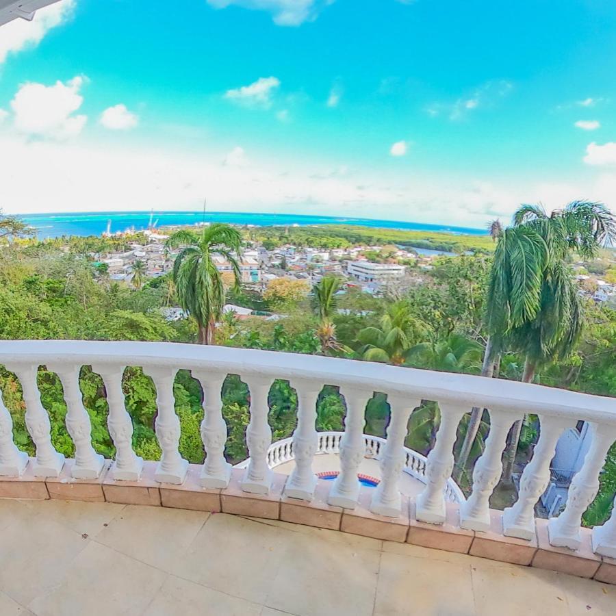 Apartamentos Tt9 San Andres  Luaran gambar