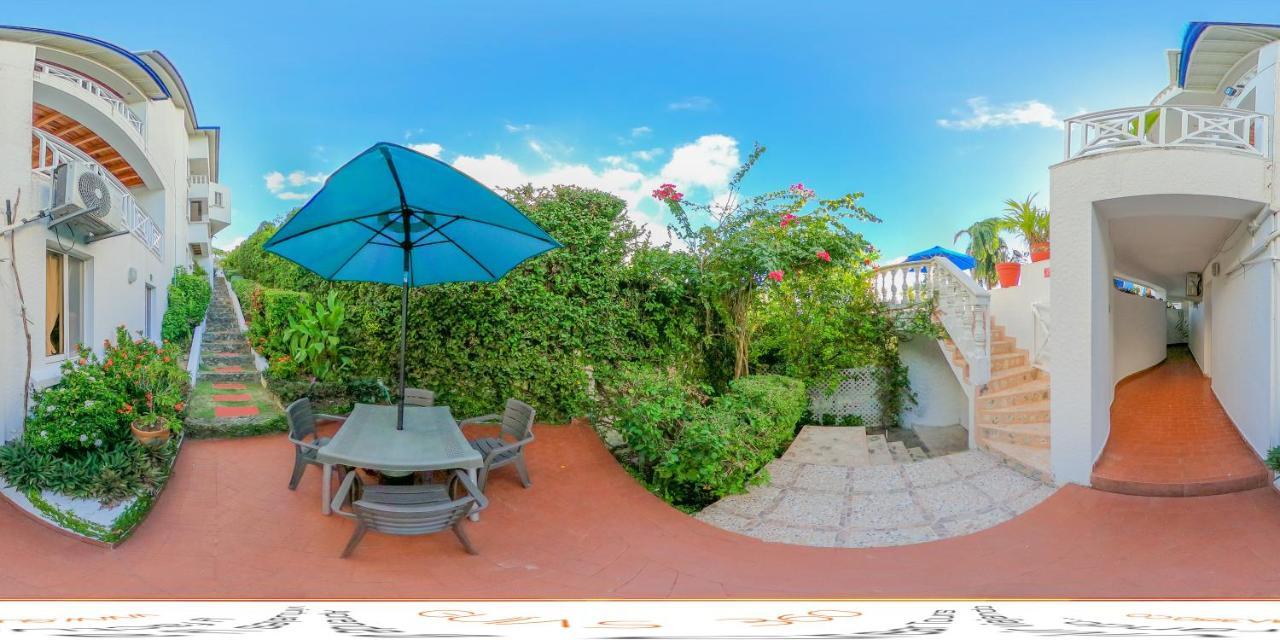 Apartamentos Tt9 San Andres  Luaran gambar