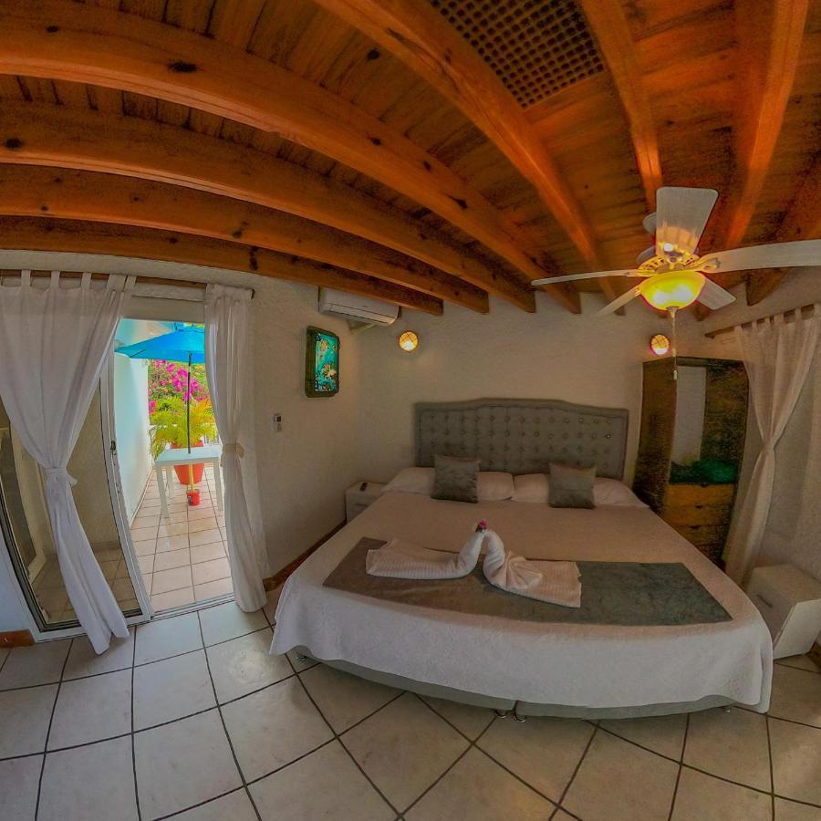 Apartamentos Tt9 San Andres  Luaran gambar