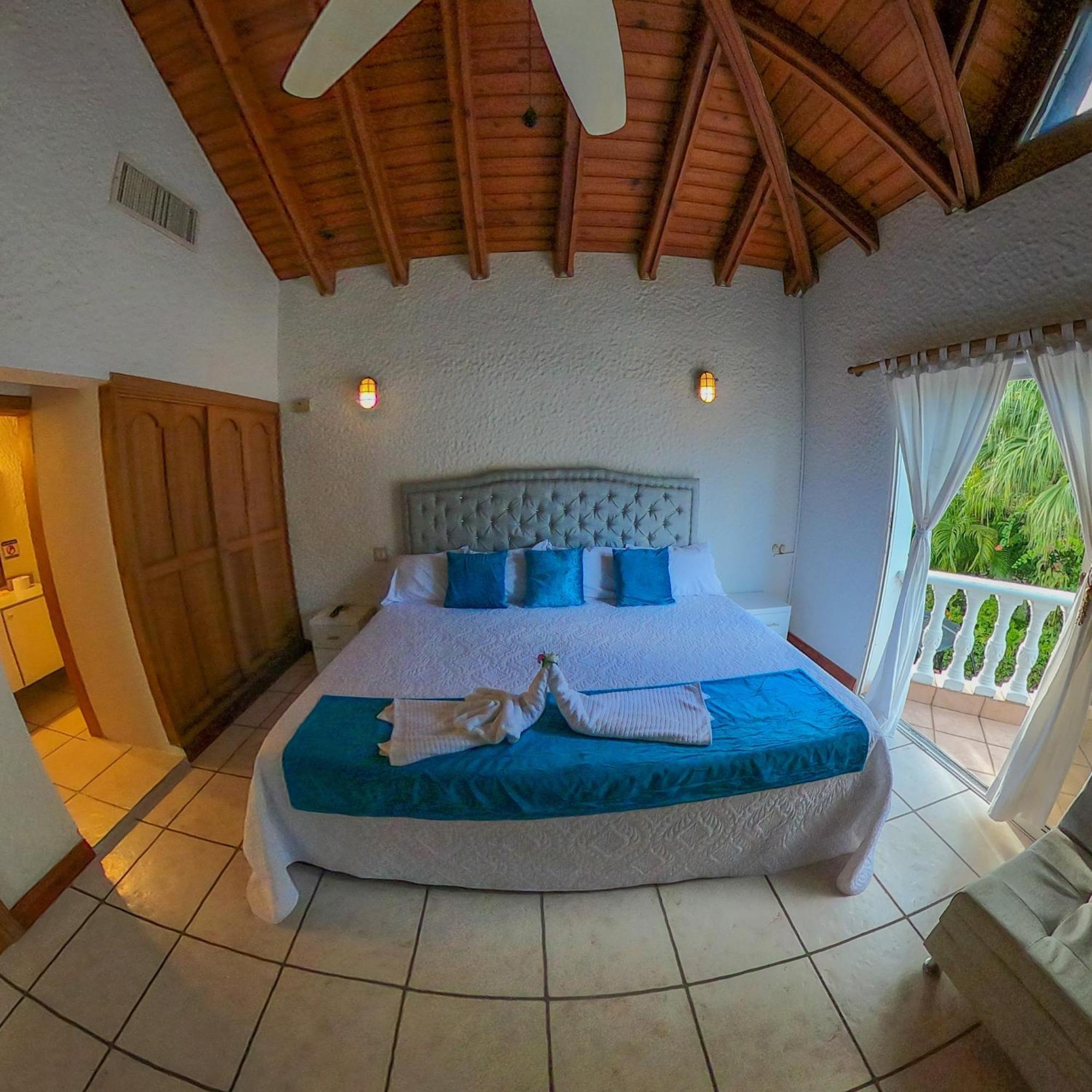 Apartamentos Tt9 San Andres  Luaran gambar