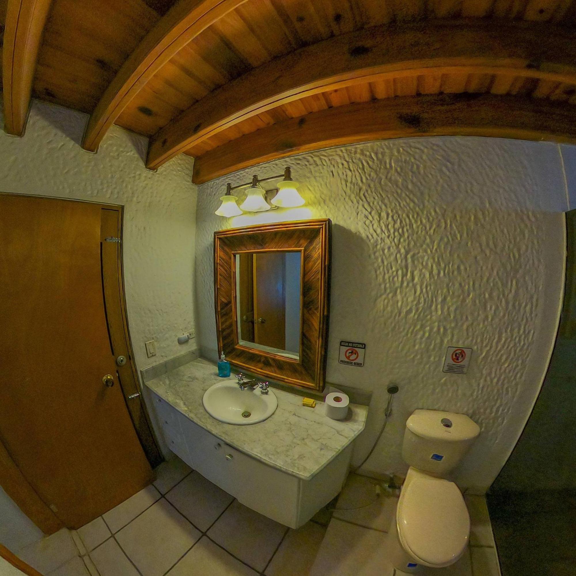 Apartamentos Tt9 San Andres  Luaran gambar